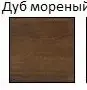 Масло LOBASOL HS 2K ImpactOil Color Дуб Мореный (0.75  кг)