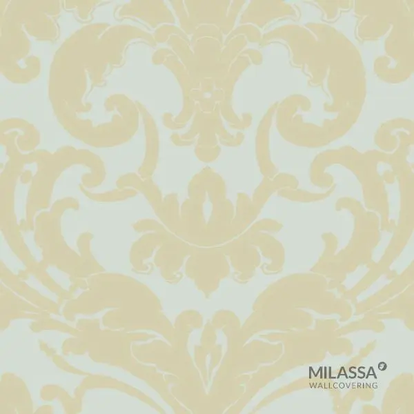 Обои Milassa Swan SW3, 006