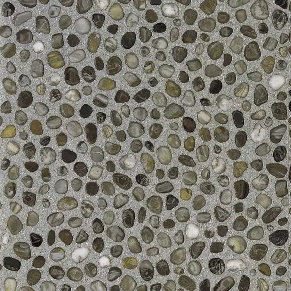 ПВХ плитка Orhied Tile Register Pebbles 1003-SSP (0,5 мм)
