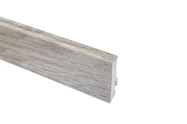 Плинтус из композита Neuhofer Holz K0210L 714466 (59х17х2400)
