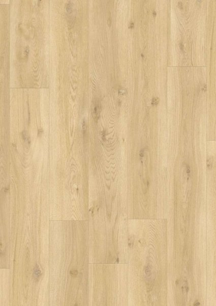 Виниловый пол Quick-Step Alpha Vinyl Small Planks Бежевый дуб AVSP40018