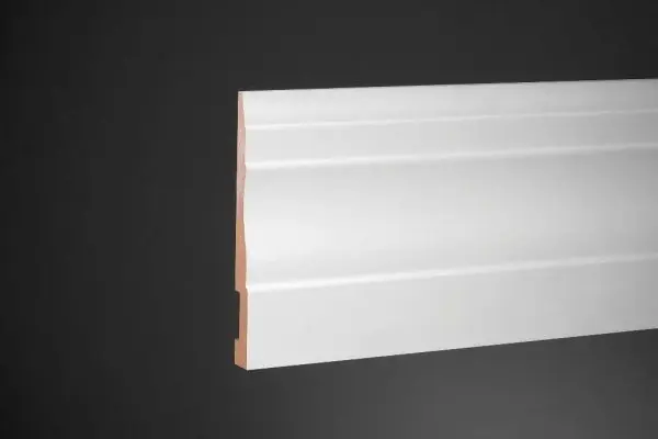 Плинтус Ultawood Base 003 134х15х2440 мм