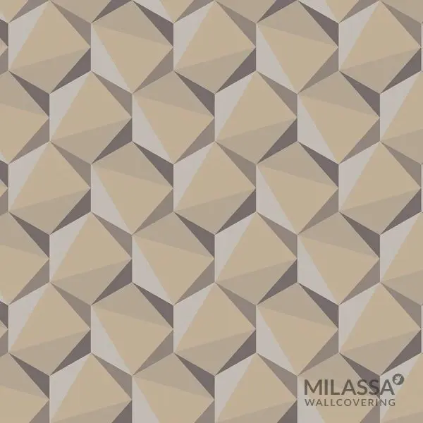Обои Milassa Modern  М3, 010/1