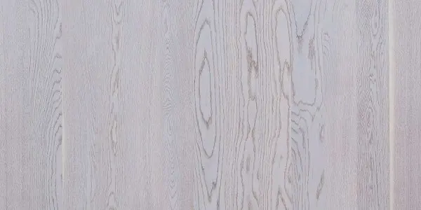 Паркетная доска Polarwood Space OAK ELARA WHITE MATT 1S