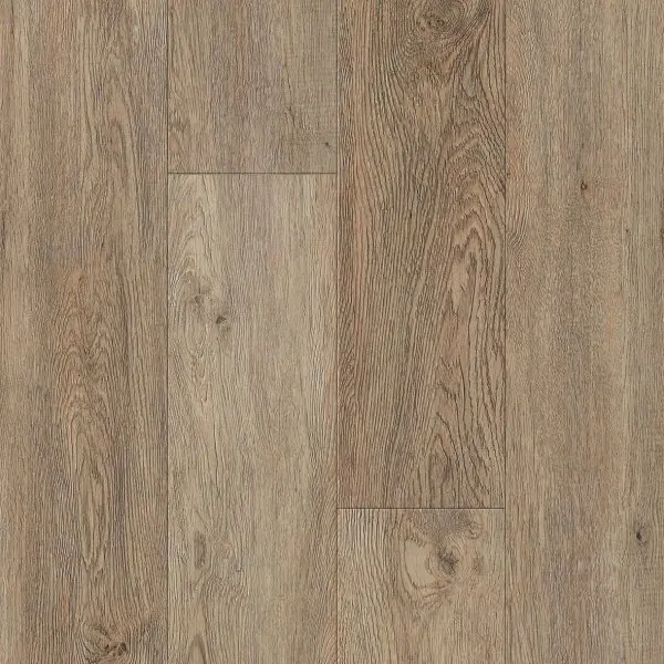 Кварц-виниловая плитка Refloor Fargo Comfort JC18002-1 Дуб Классик