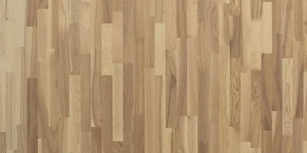Паркетная доска Polarwood Space ASH PLUTON WHITE OILED LOC 3S