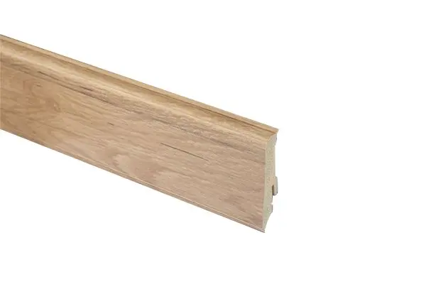 Плинтус из композита Neuhofer Holz K0210L 714464 (59х17х2400)