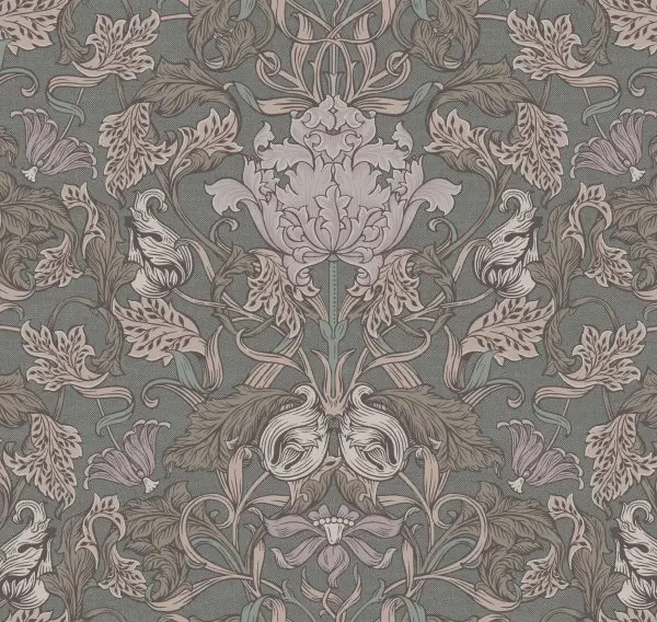 Обои Loymina British Style Garden BRIT 11, 005