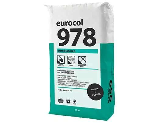 Forbo наливной пол 999